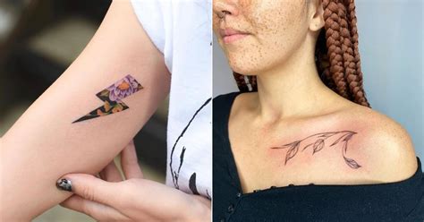 Trendy Tattoo Ideas for 2020: Discover the Latest Ink Trends